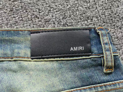 A - SHORTS