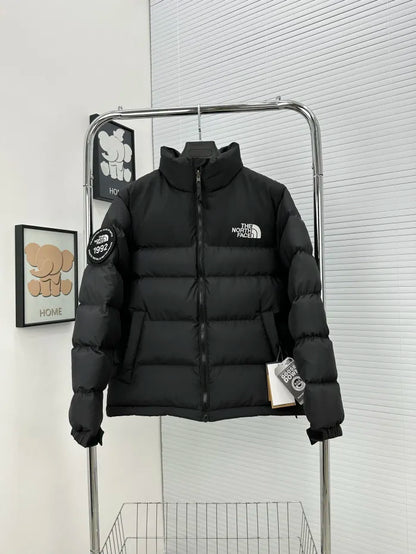 N - PUFFER