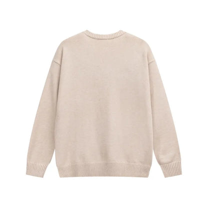 A  - SWEATER