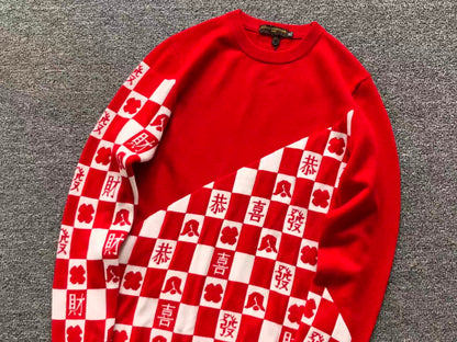 L - SWEATER