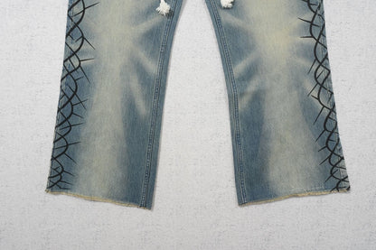 H - JEANS