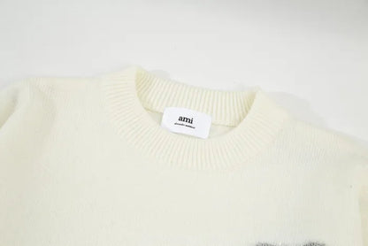 A  - SWEATER