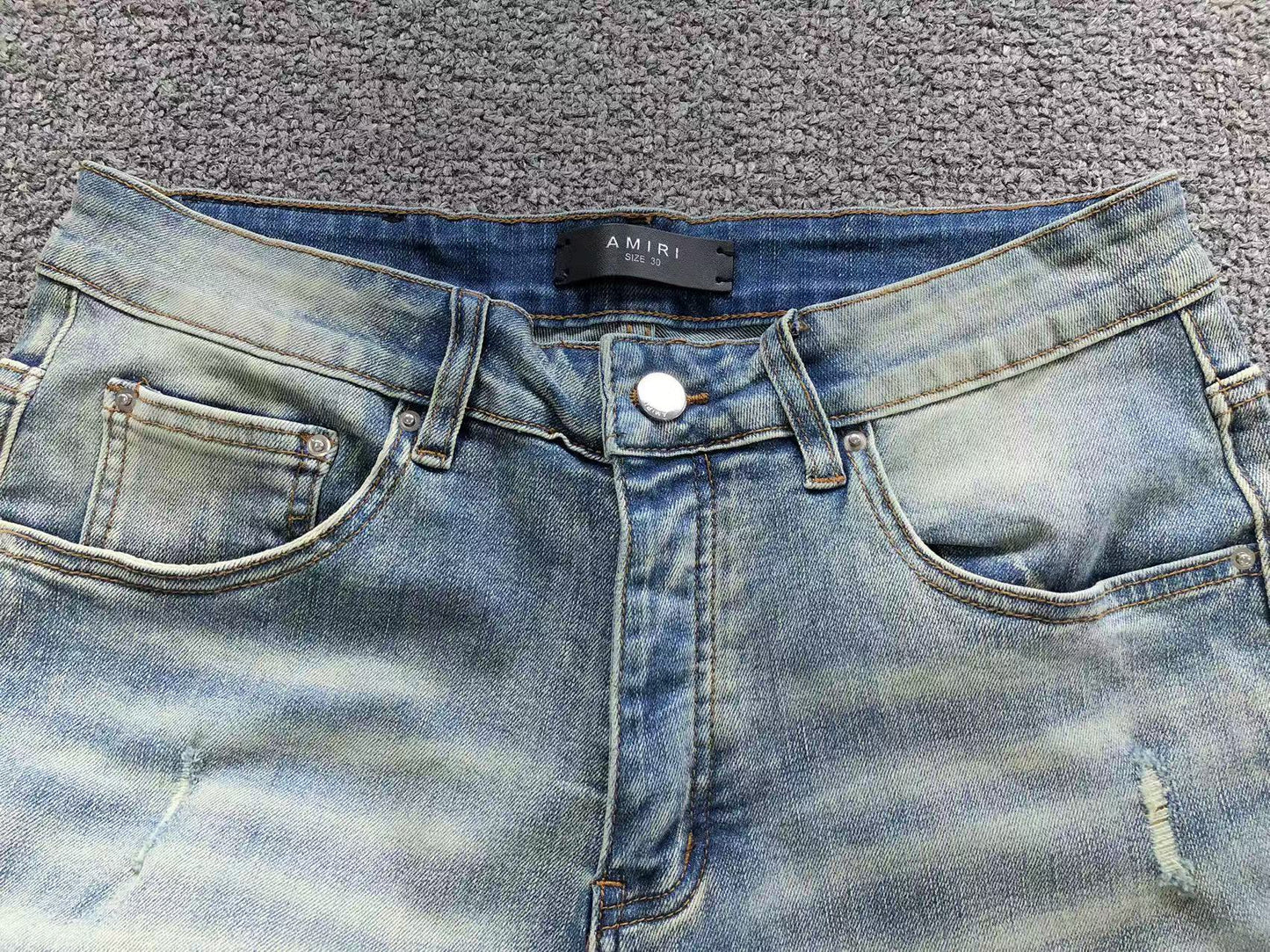 A - SHORTS
