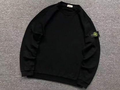 STONE - SWEATER