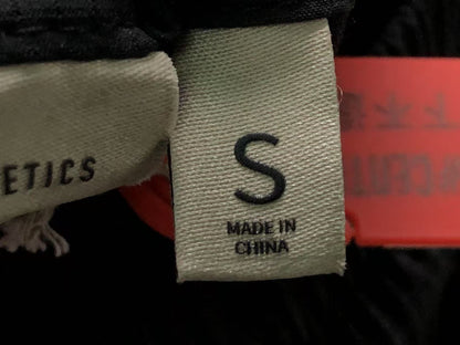 F - SHORTS