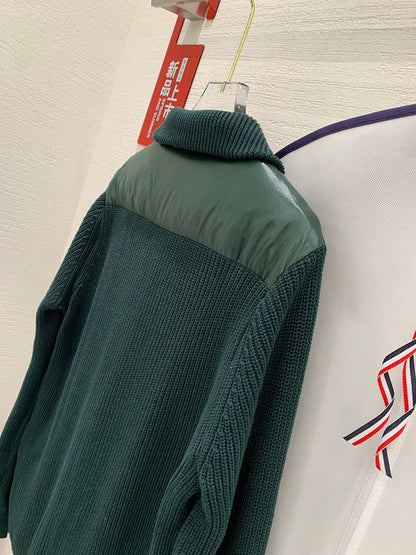 P - CARDIGAN