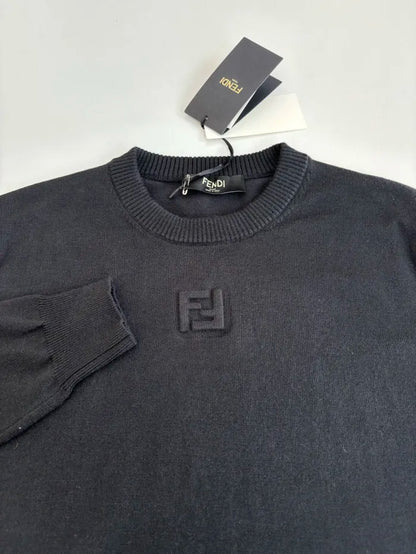 F - SWEATER