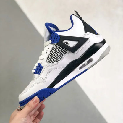 N - SNEAKERS