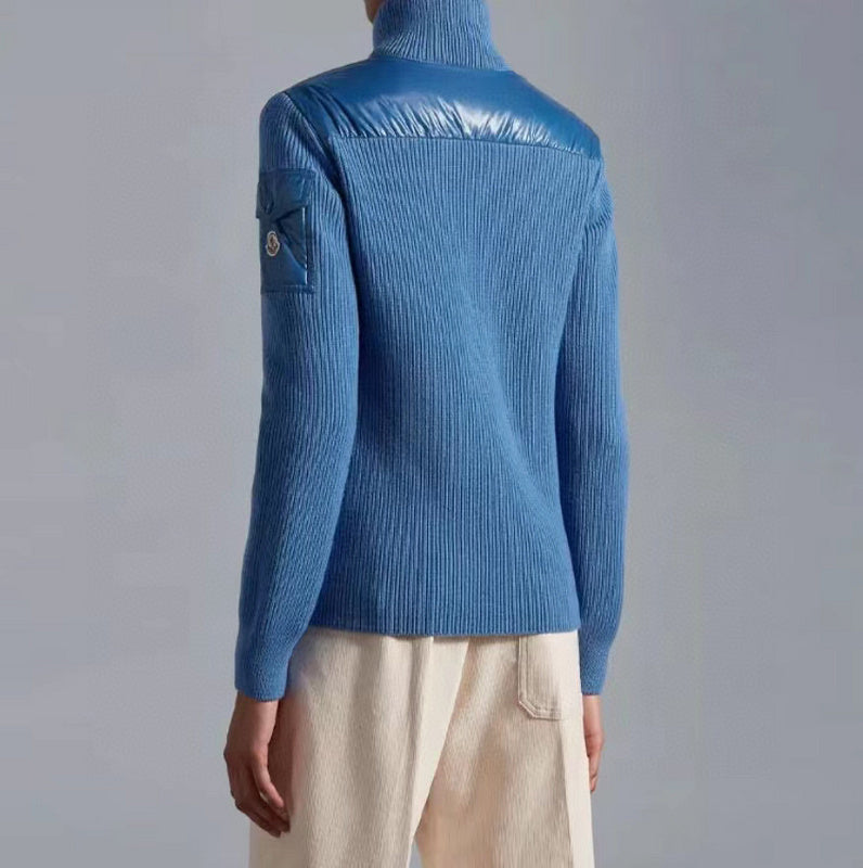 P - CARDIGAN