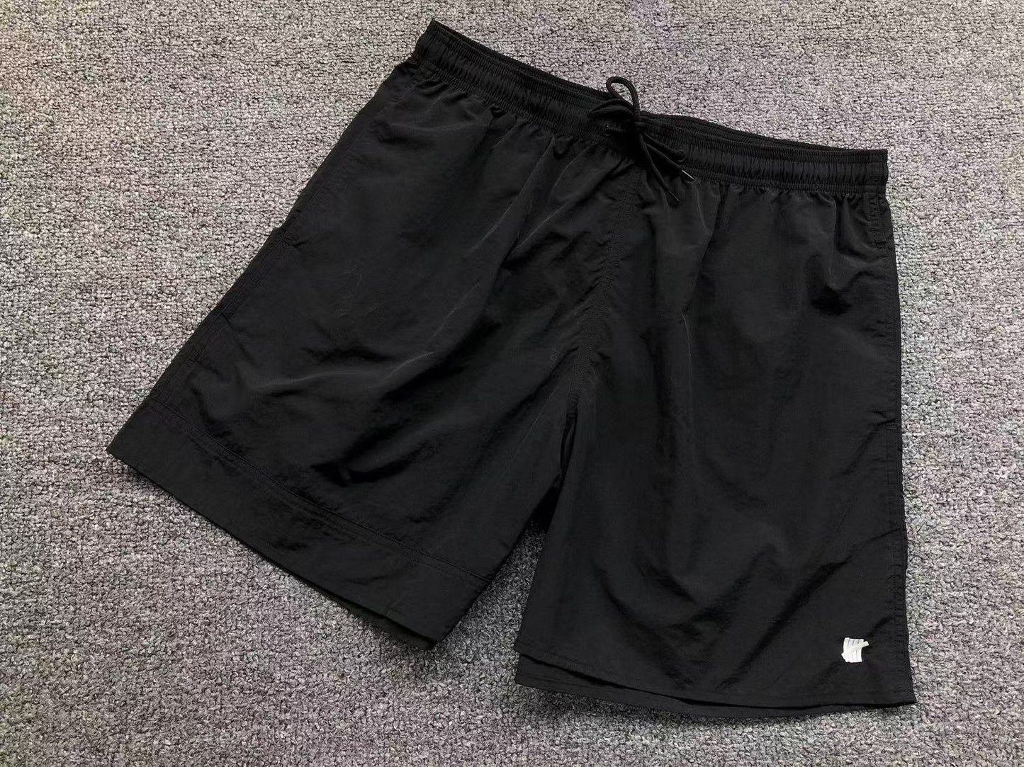U - SHORTS