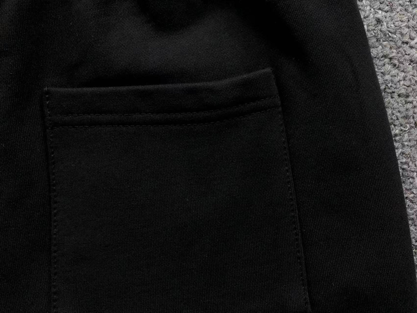 C - SHORTS