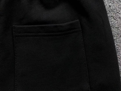 C - SHORTS
