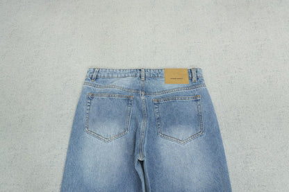 A - JEANS