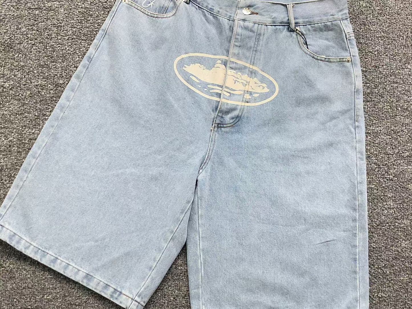 C - SHORTS
