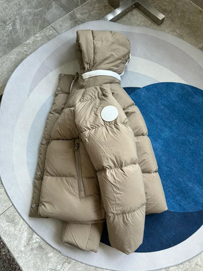 CG - PUFFER