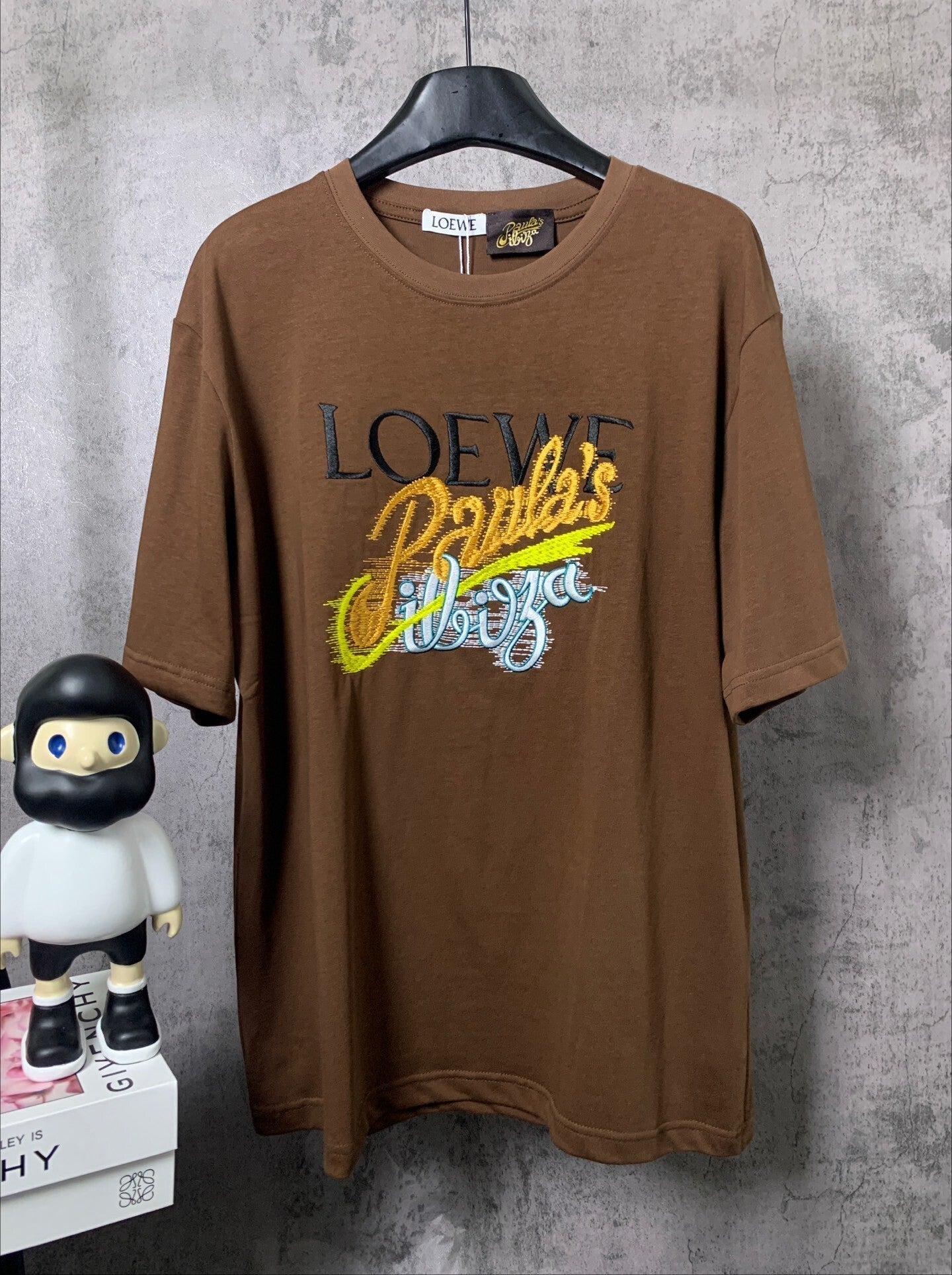 L - TSHIRT