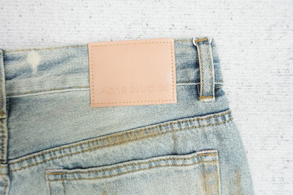 A - JEANS