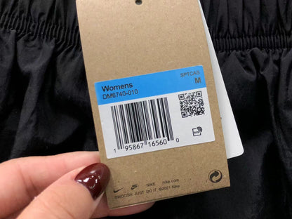 N - SHORTS