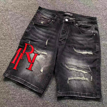 A - SHORTS