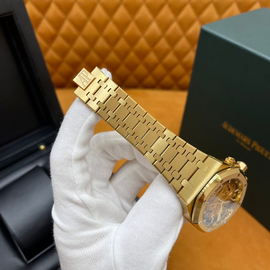 P - Watch