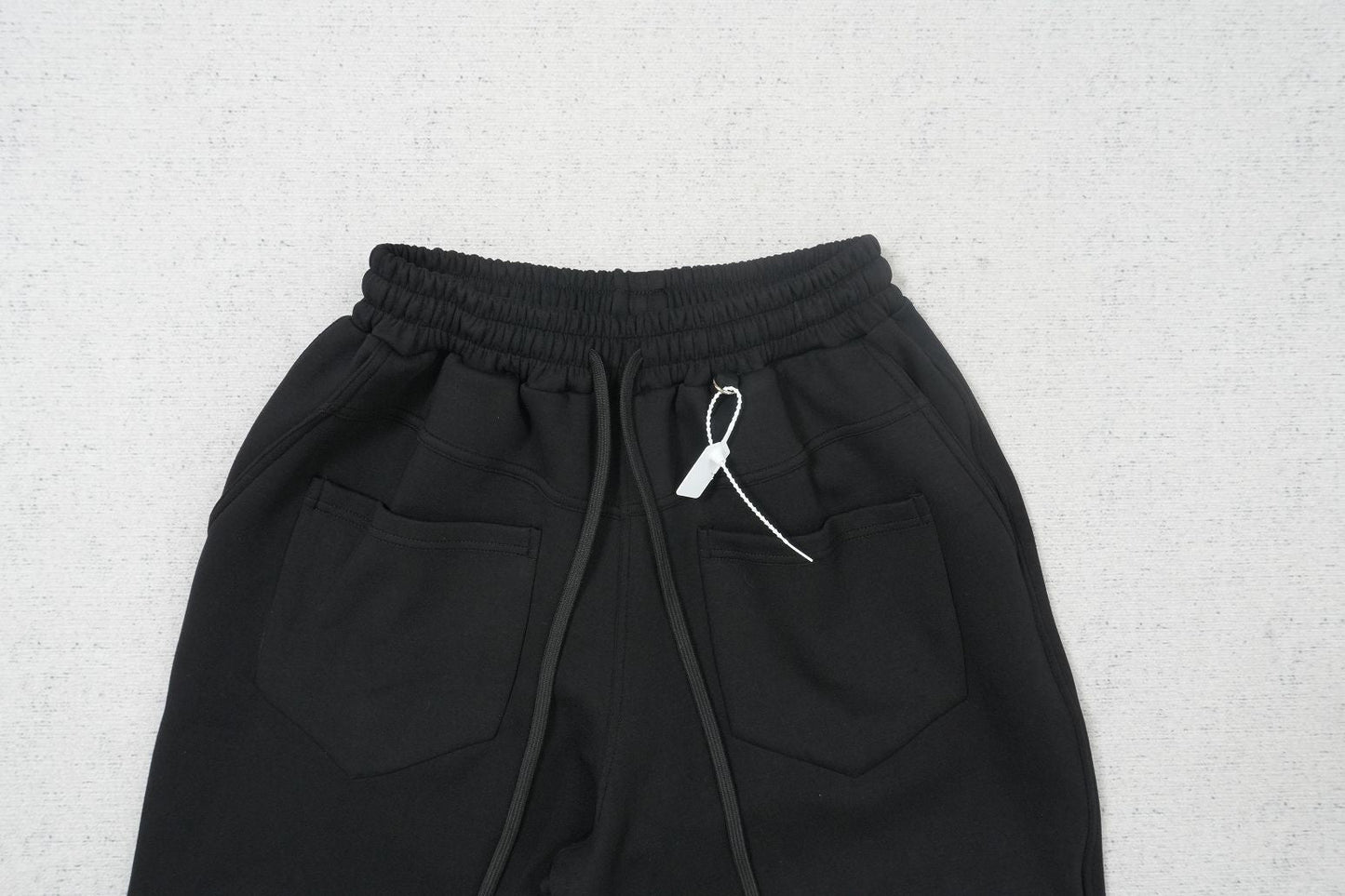 A - SWEATPANTS