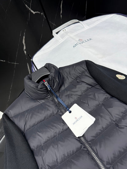 P - CARDIGAN