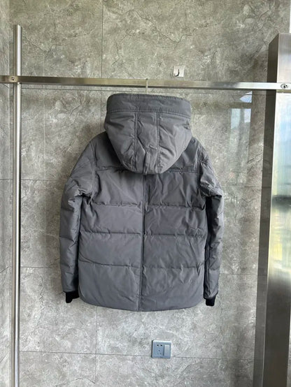 CG - PUFFER