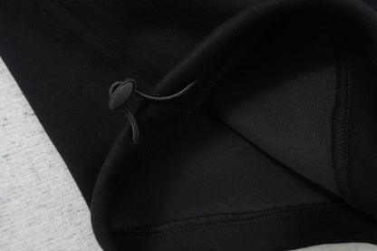 A - SWEATPANTS