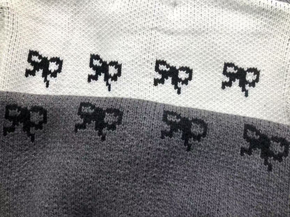 O - SWEATER