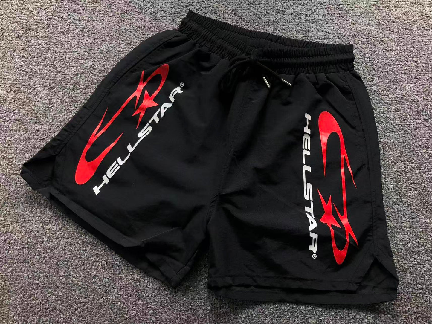 H - SHORTS