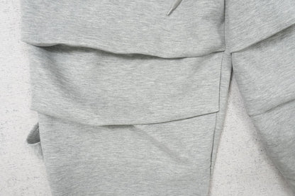 A - SWEATPANTS
