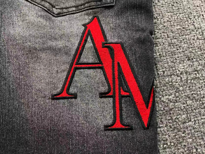A - SHORTS