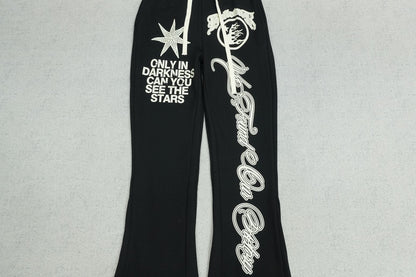 H - SWEATPANTS