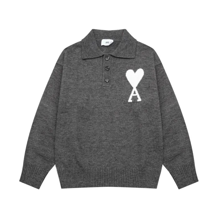 A  - SWEATER
