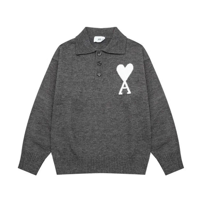 A  - SWEATER