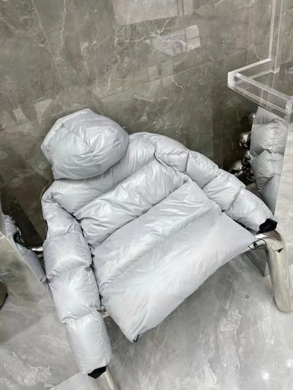 CG - PUFFER