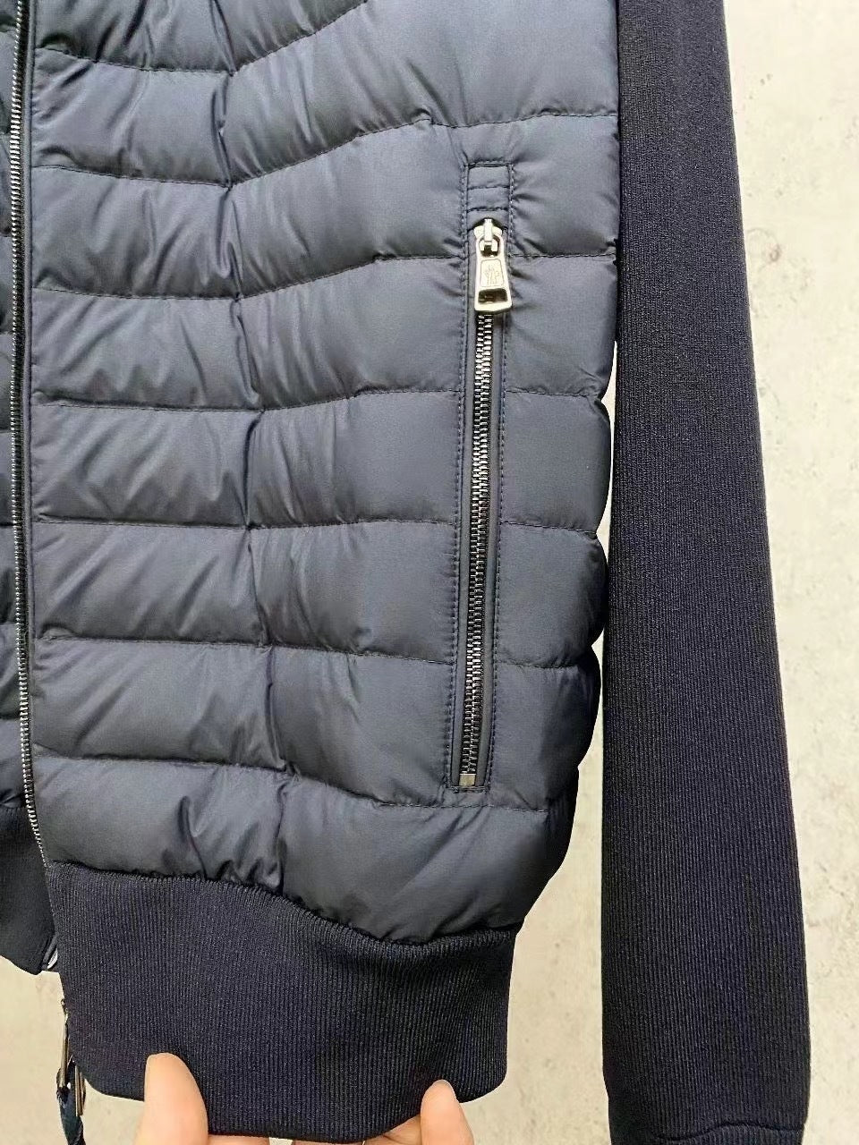 M - CARDIGAN
