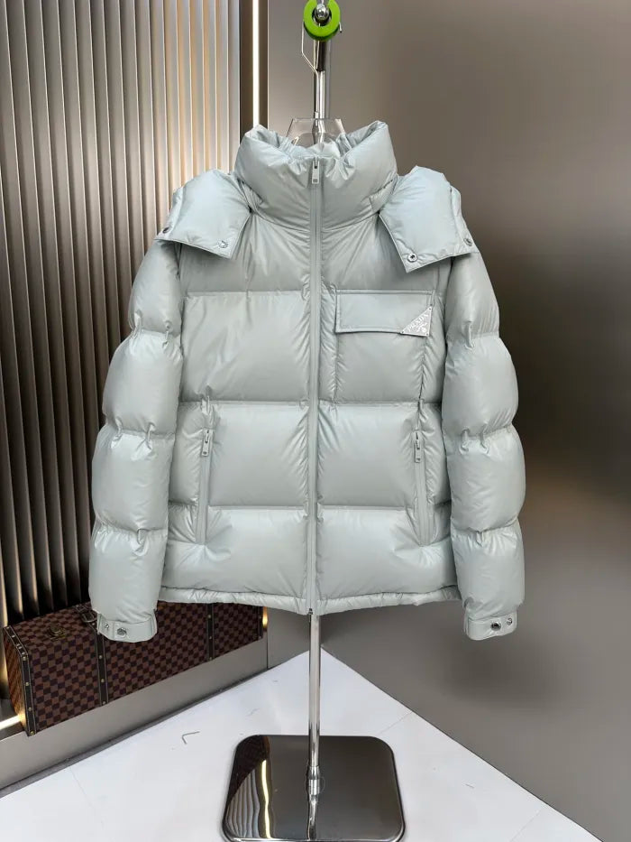 P - PUFFER