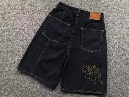 M - SHORTS