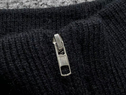 A - SWEATER
