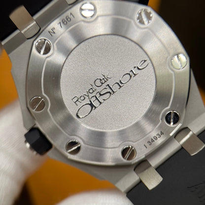 A - Watch