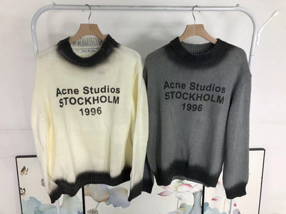 A - SWEATER