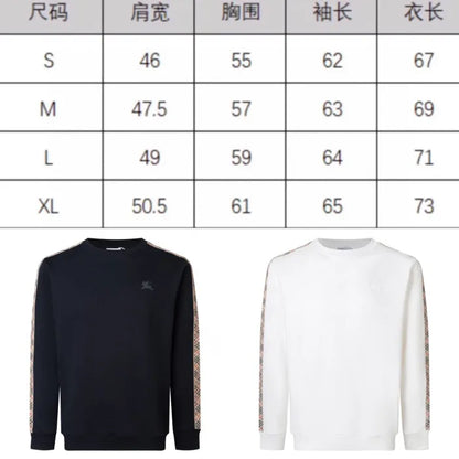 B - SWEATER