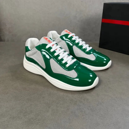 P - SNEAKERS