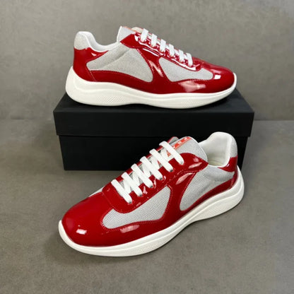 P - SNEAKERS