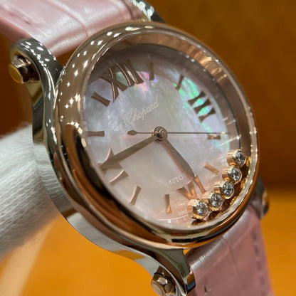 P - Watch