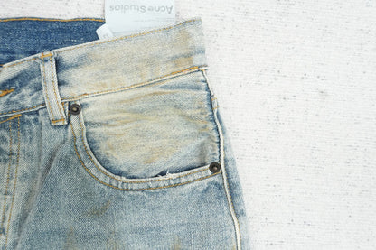A - JEANS
