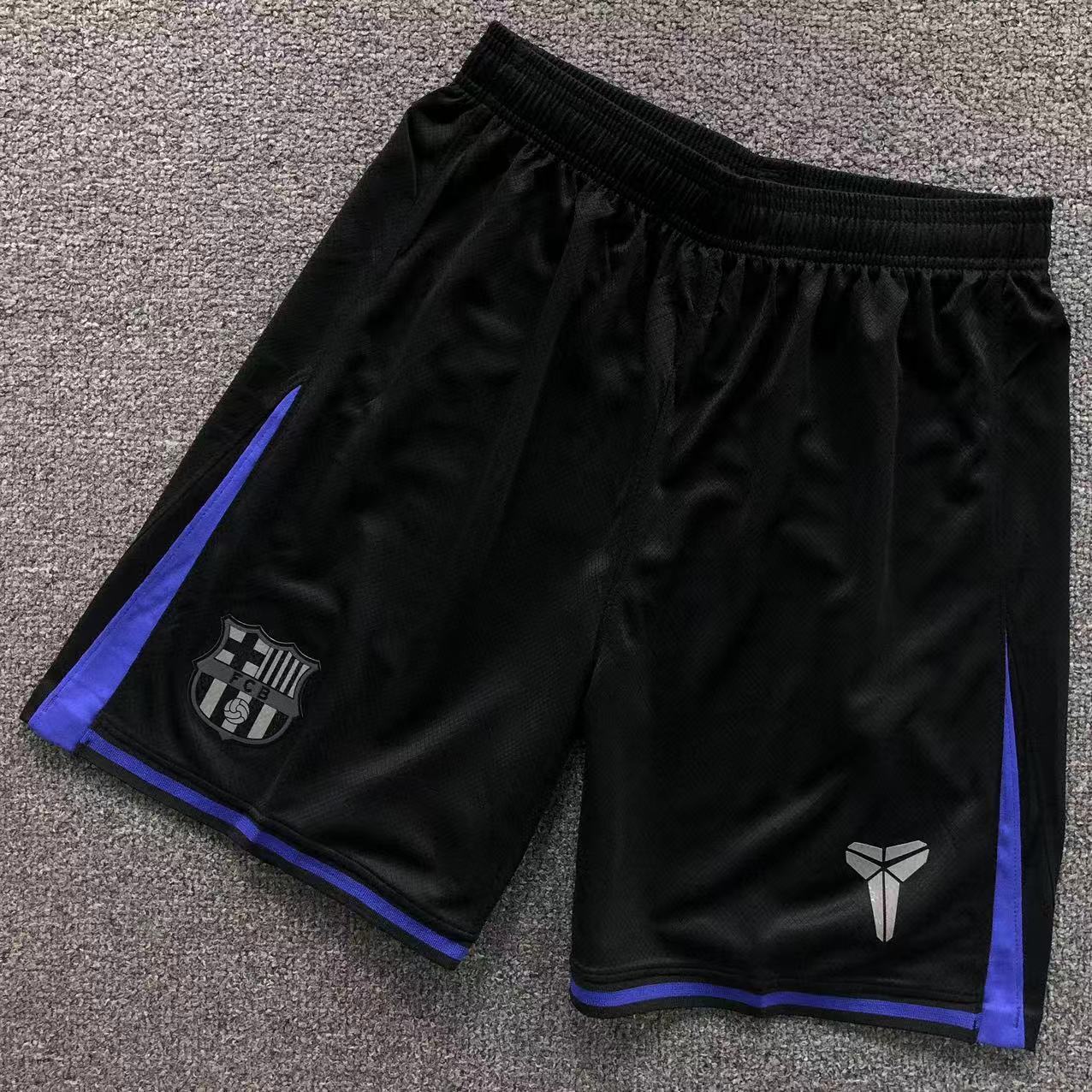 F - SHORTS