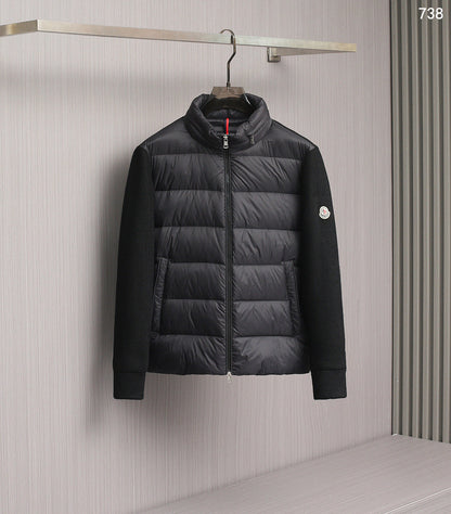 V - CARDIGAN