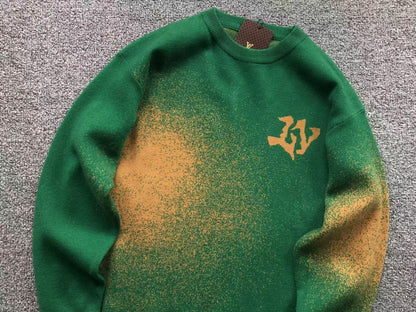 L - SWEATER